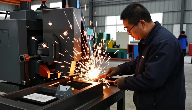项目现场为什么需要冲压模具?