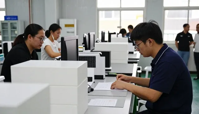 批量生产服务批量怎么做得更稳:来图定制一线经验