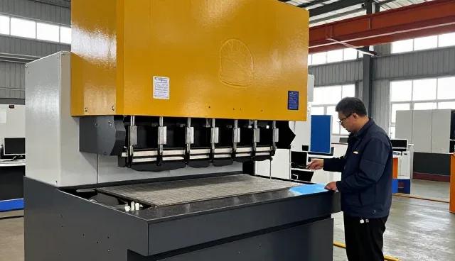 机械制造环境下刀具磨具价值不断提升