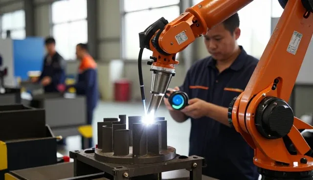冲压模具在机械制造中的实际应用分析